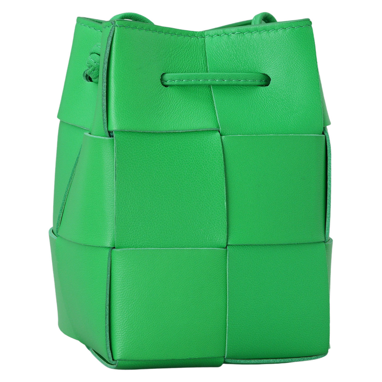BOTTEGA VENETA(USED)보테가베네타 카세트 버킷백